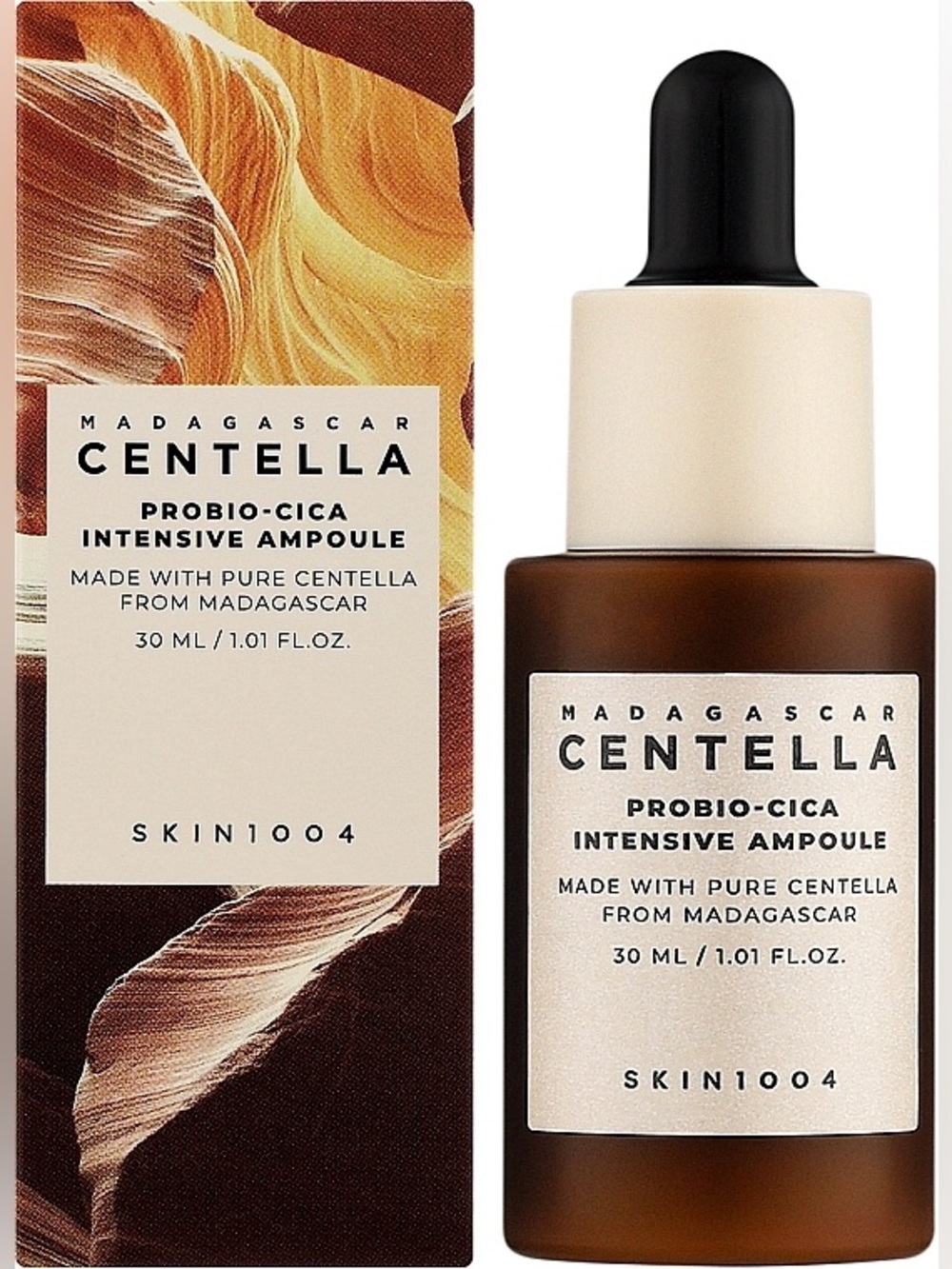 SKIN1004 Madagascar Centella Probio-Cica Intensive Ampoule 30ml